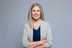 Valgerður Sigrúnar Vigfúsardóttir, forstöðumaður viðskiptadeildar Terra, segir mikilvægt að þora.