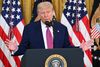 Aðgerðir Trumps í LA: Bandaríska þjóðin klofin