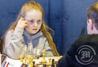 Reykjavik Open 2019 - 5. umferð  