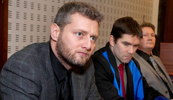 Óljóst hvað yfirstjórnin vissi