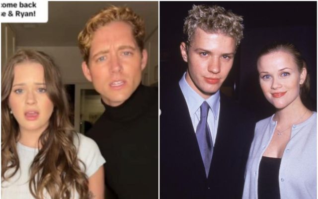 Ava Phillippe og Dakota Brubaker er sögð hafa byrjað saman undir lok síðasta árs.