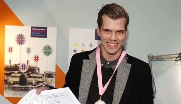 Breyttist úr þolanda í geranda