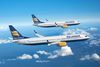 Icelandair eykur við flug til Orlando og Tampa