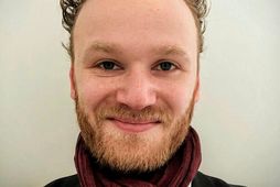 Kaffimeistarinn Tumi Ferrer var Íslandsmeistari kaffibarþjóna árið 2011.
