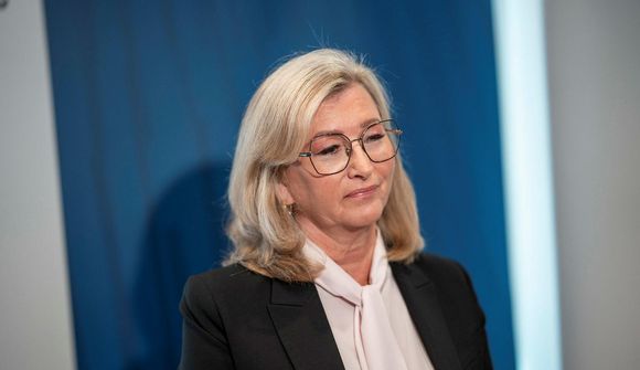 Telur hjúkrunarrými innan fangelsa óæskileg