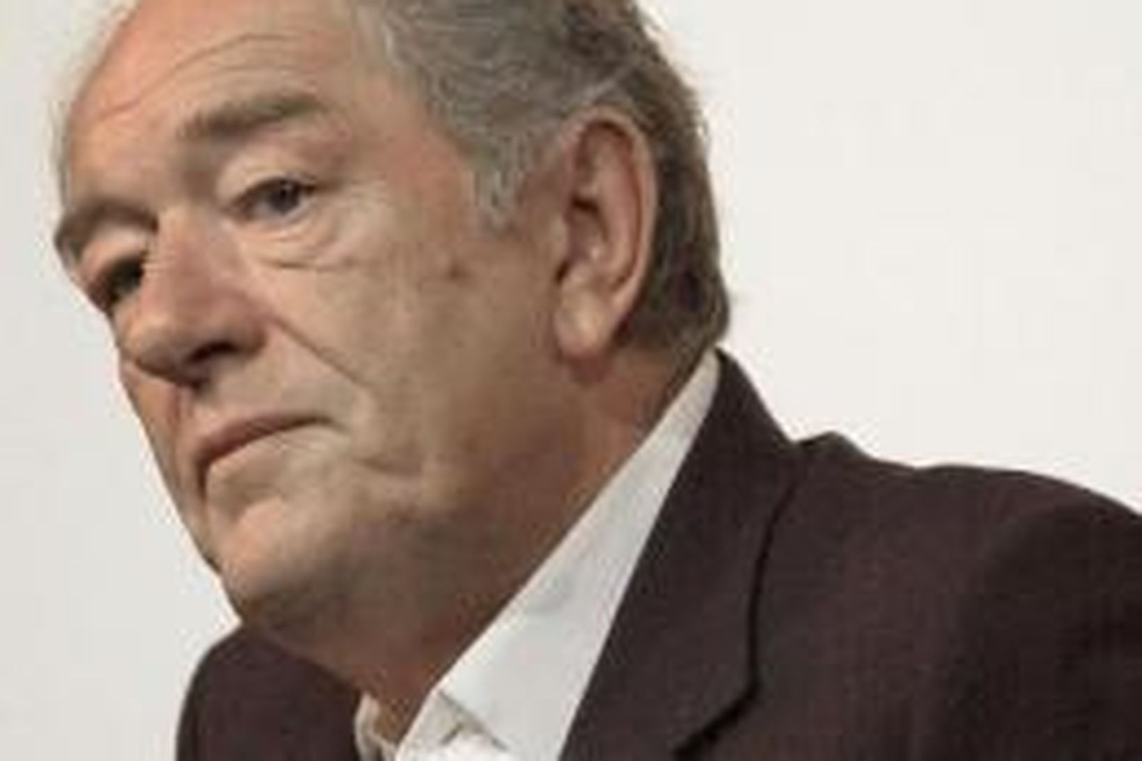 Michael Gambon