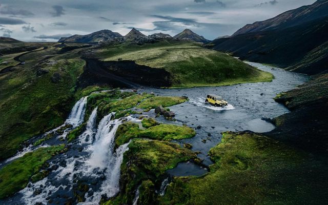SONAX er 75 ára í ár en vörumerkið hefur í gegnum árin verið duglegt að …