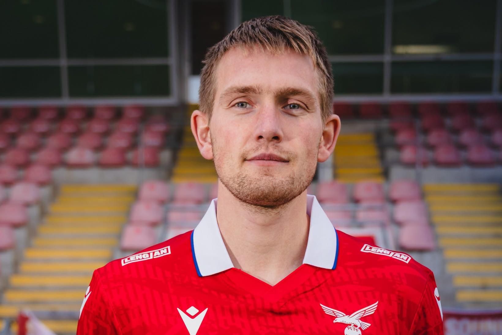 Sigurður Arnar gengur til liðs við Val