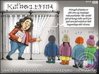 Teikningin - fim.22.mar.2018