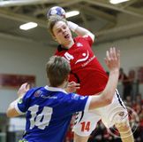 Valur -  Fram handboli karla