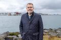 Ferðamenn Í fyrra voru gistinætur á hótelum og gistiheimilum samtals um 6,4 milljónir hér á landi. Þar af voru gistinætur á hótelum 5,24 milljónir.