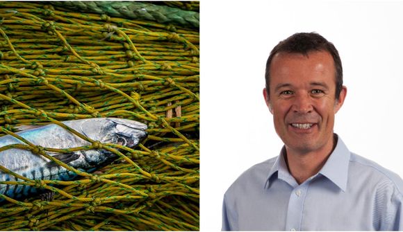 „Þurfum einhvern til að taka af skarið“