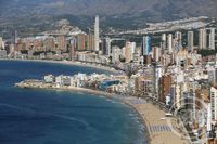 Benidorm