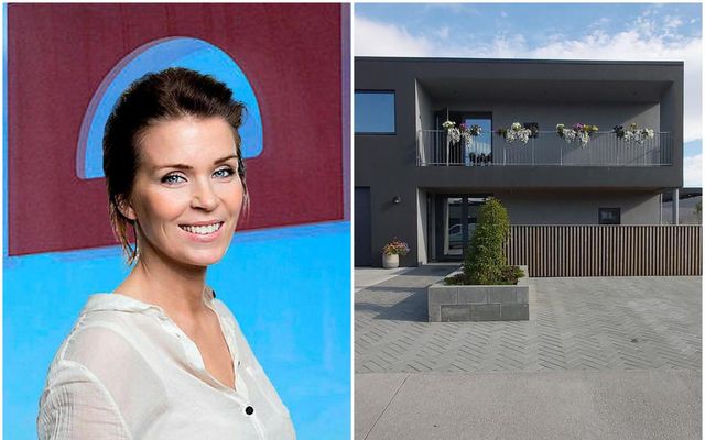 Petrea Ingileif Guðmundsdóttir keypti parhús á 290.000.000 kr.
