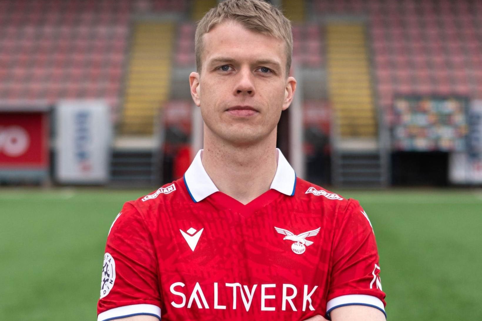 Valur keypti fyrrverandi landsliðsmanninn