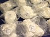 Stefán Sveinsson says that more high-purity cocaine is entering the country than before, often arriving in 1 kg packages prepared in South America. Photo from mbl.is Photo Archives.