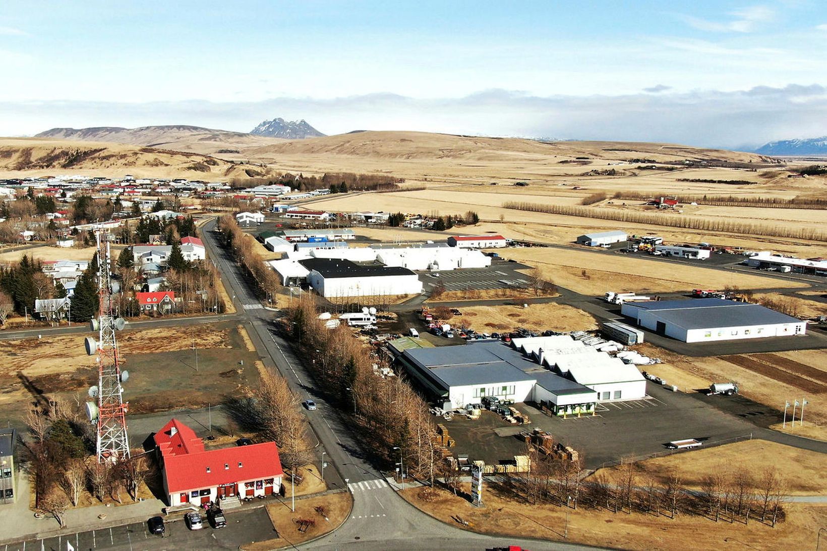 Fyrrverandi húsfreyja á Bakkakoti er látin