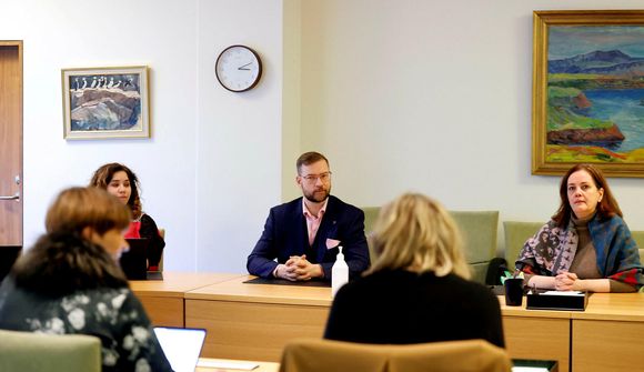Uppkosning telst ólíklegri kosturinn