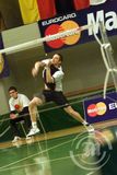 Badminton