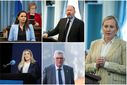 Áslaug vill að Þorbjörg dragi orð sín til baka.