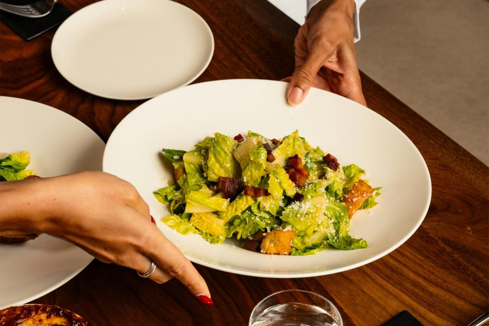 Vikumatseðill sem fær þig til að ljóma af fegurð og sjálfsöryggi