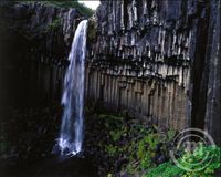 Svartifoss