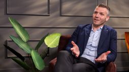 Bragi mun bjóða sig fram til forystu aftur