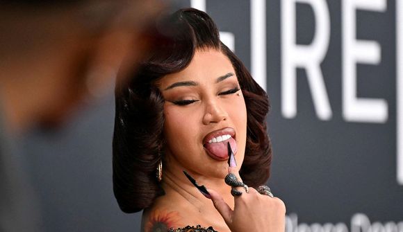 Cardi B sýknuð af 24 milljónum dala skaðabótum