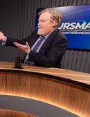 Fréttamenn RÚV trúðu fullyrðingunum alls ekki
