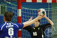 Stjarnan - Grótta - handbolti kvenna