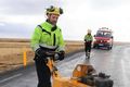 Gatnakerfi Næg eru verkefnin en meira fjármagn þarf til.