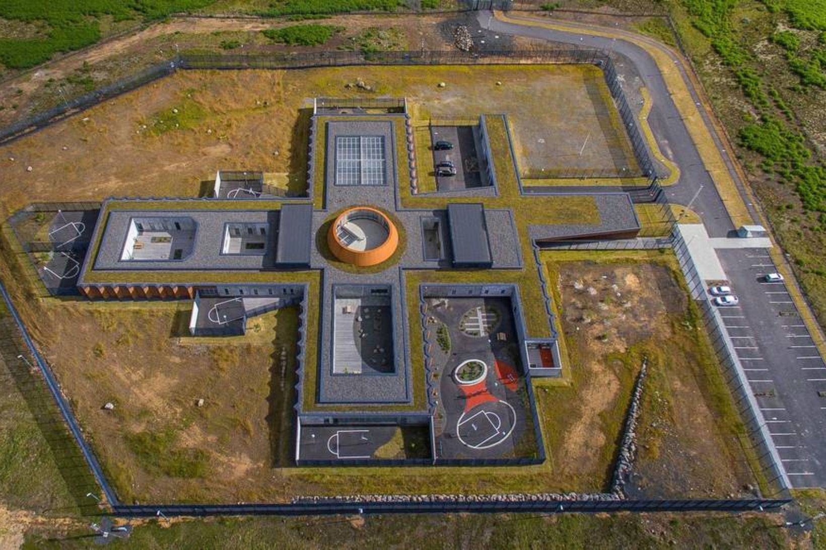 „Vandamálin hverfa ekki bara“