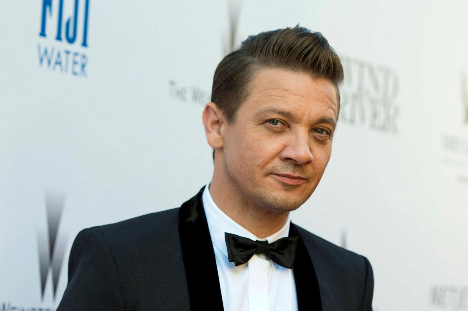 Jeremy Renner á góðum batavegi