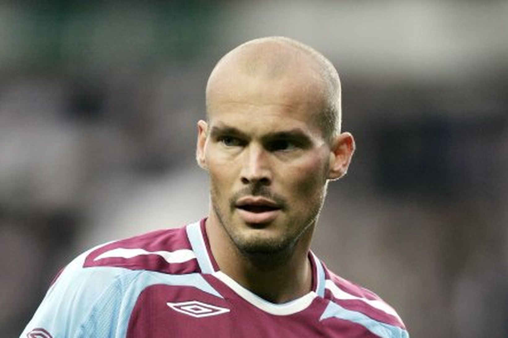 Fredrik Ljungberg er á leið í bandarísku atvinnumannadeildina.