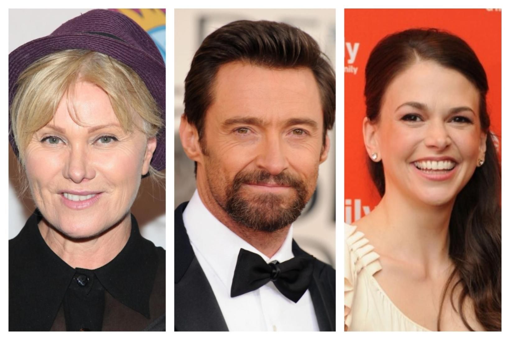 Deborra-Lee Furness og Hugh Jackman voru gift í 27 ár. …