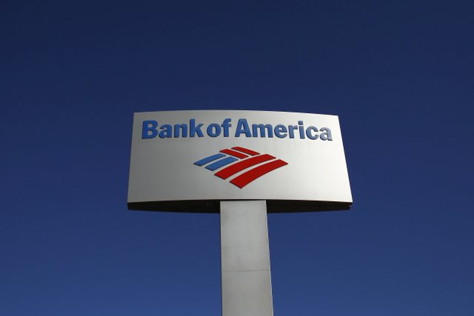 Bank of America