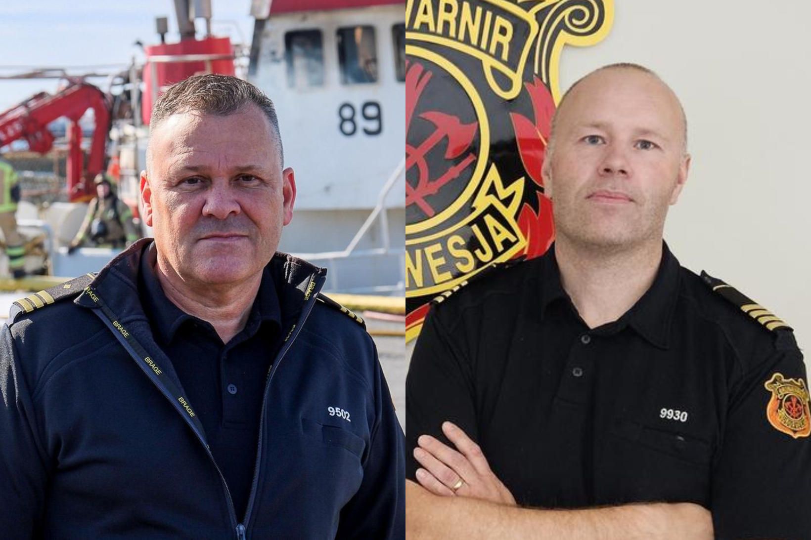 Hættir eftir árangurslausa kvörtun til umboðsmanns