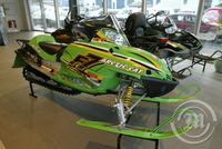 Vélsleði Arctic Cat