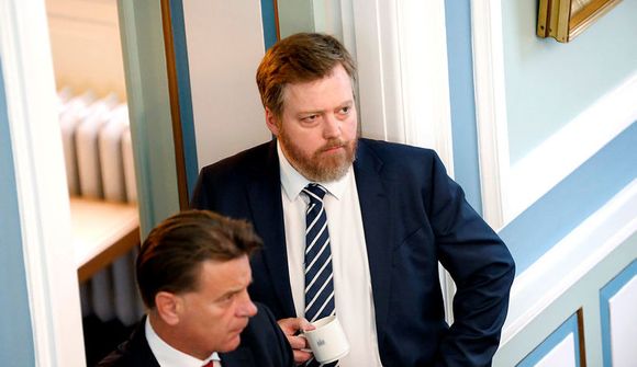 Næsta orkupakkaumræða í sjónmáli