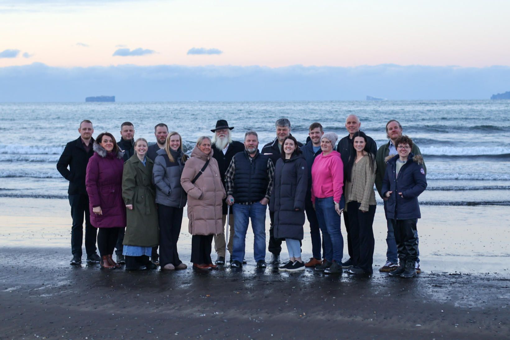 Eyþór Fannar skipar oddvitasætið