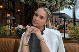 Molly-Mae Hague tilkynnti fyrir tveimur vikum að hún hefði slitið sambandi sínu við Tommy Fury.