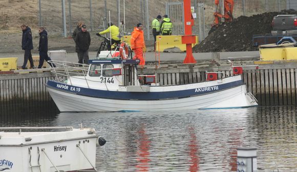 Verðmæti strandveiðiaflans jókst um 21%