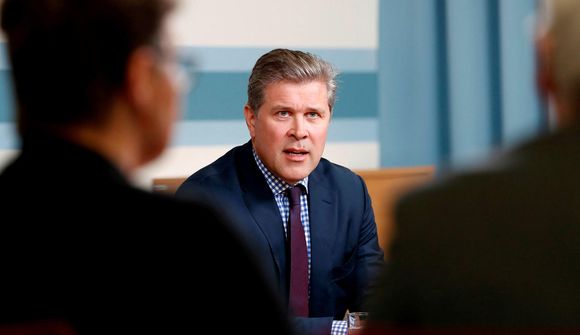 Vonar að Icelandair spjari sig án ríkisábyrgðar
