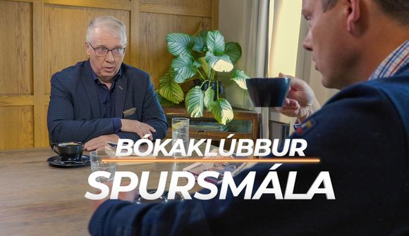 Fullveldið reyndist mikils virði á ögurstundu