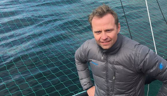 Sóknarfæri á Austurlandi í fiskeldi