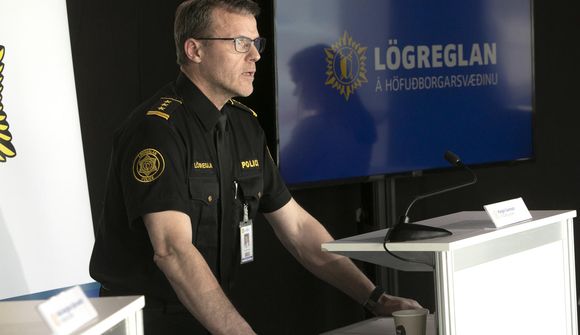 Játning liggur fyrir í Rauðagerðismálinu