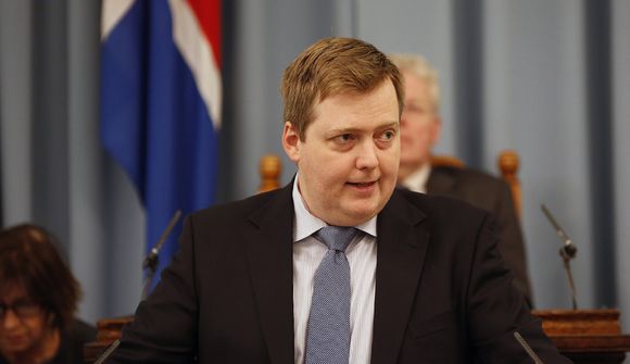 Evrópusambandið vildi skýr svör