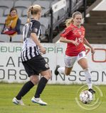 KR - ÍBV fótbolti kvenna