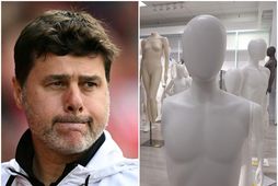 Mauricio Pochettino kveðst ekki vera gína.