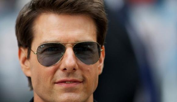 Arftaki Tom Cruise fundinn